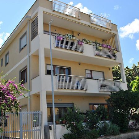 Casa A Cocca Briatico Exterior foto